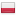 sanok24.pl server is located in Poland